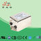 Yanbixin 군 단일 위상 RFI 여과기/35D6 20A 120 250VAC AC RFI 여과기