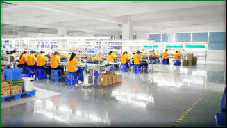 중국 Shenzhen Yanbixin Technology Co., Ltd.