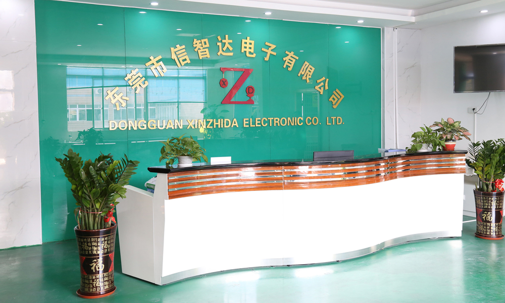 중국 Shenzhen Yanbixin Technology Co., Ltd. 회사 프로필