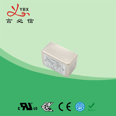 공기조화 반응기를 위한 Yanbixin 110V 250V PCB 설치 동력선 소음 여과기