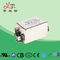 6A 1.5KW DC 회선 잡음 여과기/LCD 동력선 신호 여과기 소형 사이즈