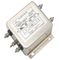 UL CE 인증과 20A 120V 250VAC 로우 패스 EMI RFI 필터