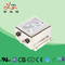UL CE 인증과 20A 120V 250VAC 로우 패스 EMI RFI 필터